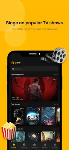 sony-home-theatre tv show